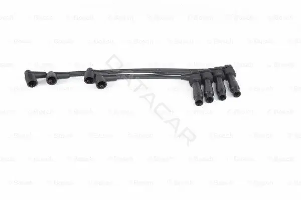 Высоковольтные провода BOSCH 0986357237
