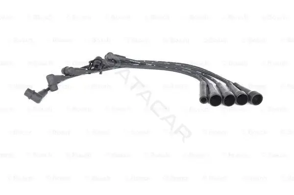 Высоковольтные провода BOSCH 0986357254