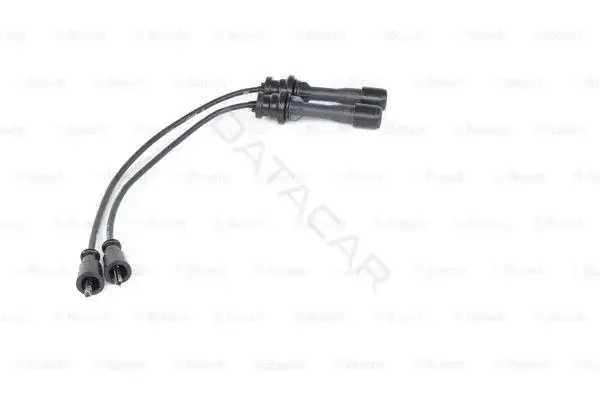 Высоковольтные провода BOSCH 0986357266