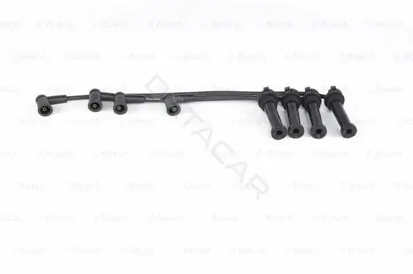 Высоковольтные провода BOSCH 0986357271