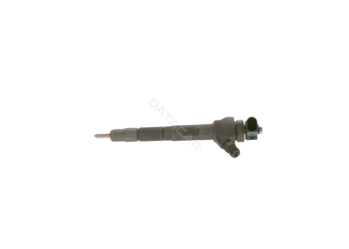 Распылитель форсунки BOSCH 0986435166