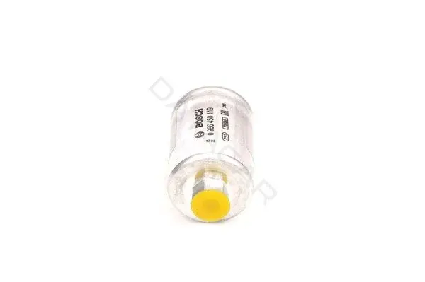 Топливный фильтр BOSCH 0986450119