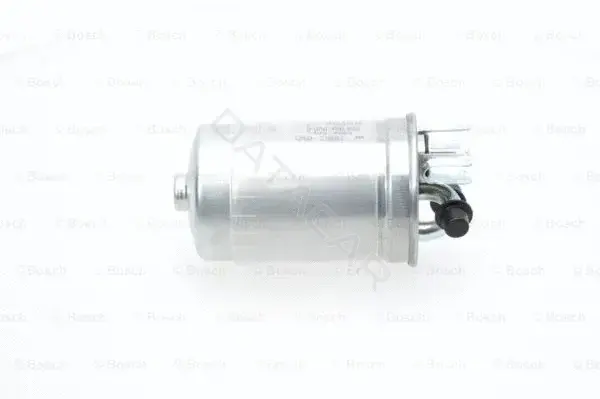 Топливный фильтр BOSCH 0986450509