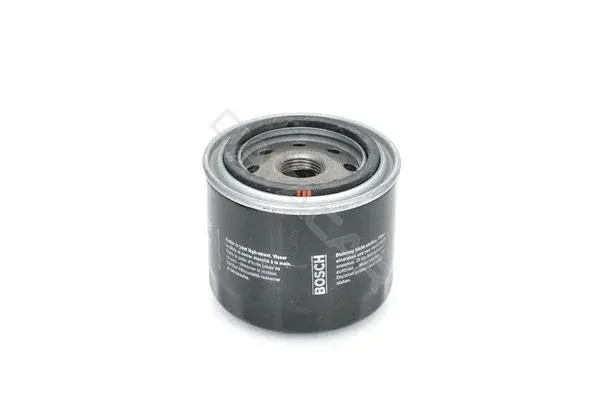 Масляный фильтр BOSCH 0986452019