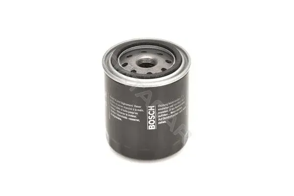 Масляный фильтр BOSCH 0986452023