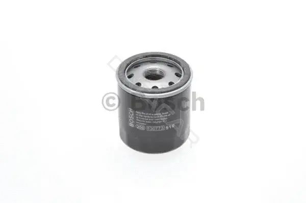 Масляный фильтр BOSCH 0986452028