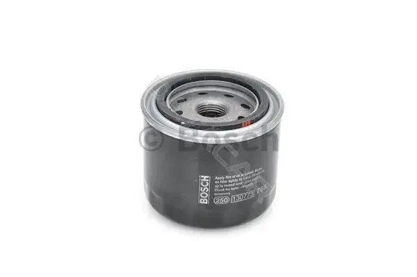 Масляный фильтр BOSCH 0986452035