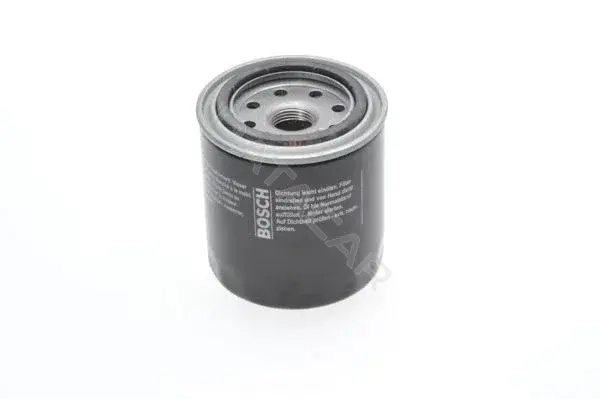 Масляный фильтр BOSCH 0986452036