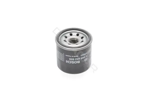 Масляный фильтр BOSCH 0986452058