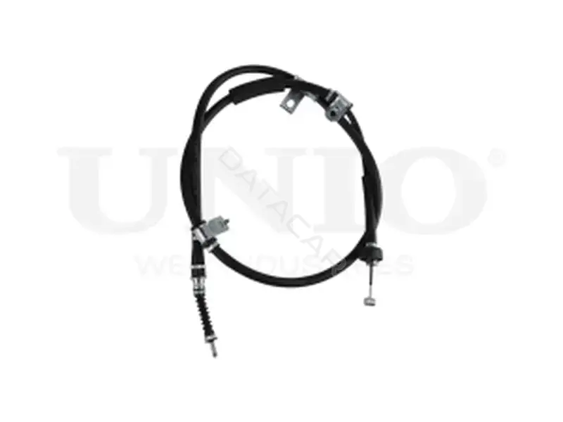 Трос ручника UNIO CAB-60028