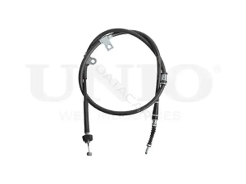 Трос ручника UNIO CAB-60029