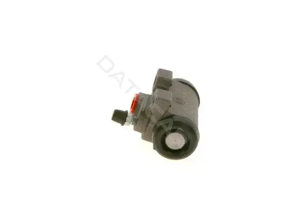 Рабочий тормозной цилиндр BOSCH 0986475635