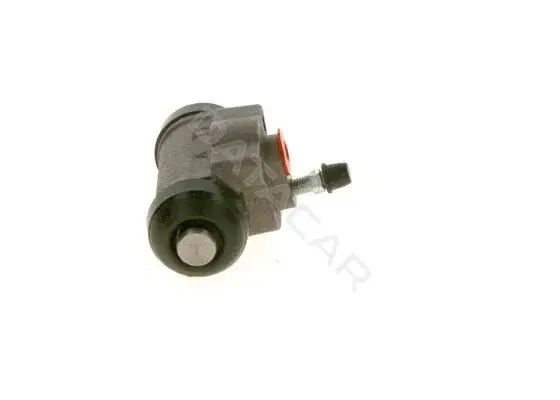 Рабочий тормозной цилиндр BOSCH 0986475653
