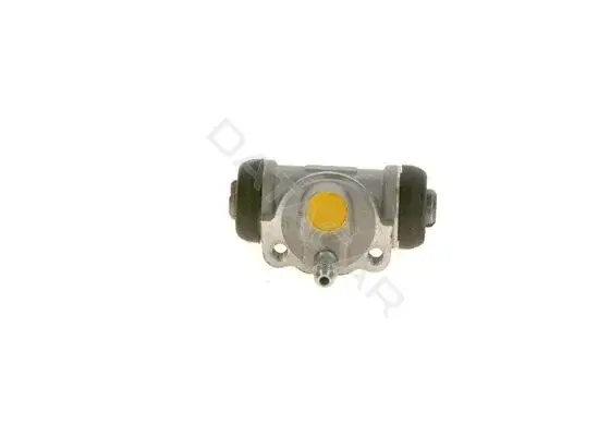 Рабочий тормозной цилиндр BOSCH 0986475670