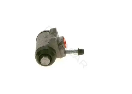Рабочий тормозной цилиндр BOSCH 0986475677
