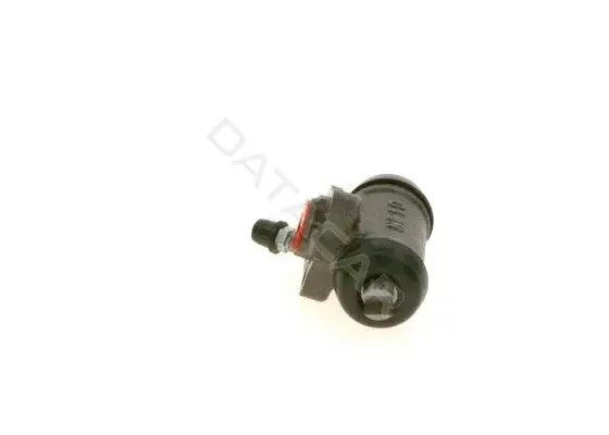 Рабочий тормозной цилиндр BOSCH 0986475735