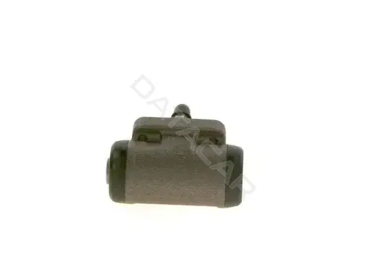 Рабочий тормозной цилиндр BOSCH 0986475750