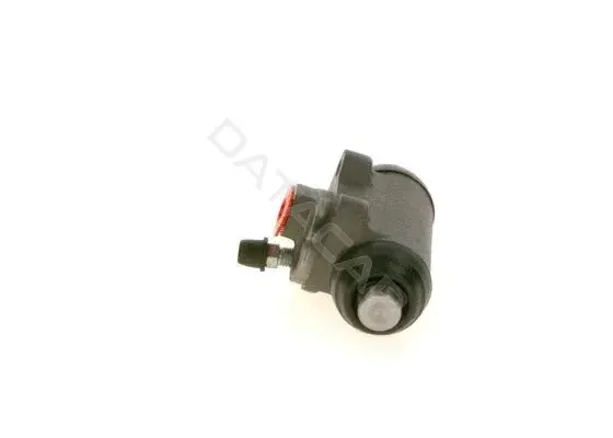 Рабочий тормозной цилиндр BOSCH 0986475765