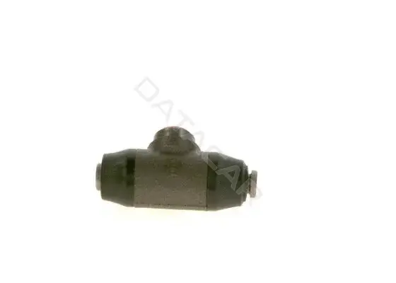 Рабочий тормозной цилиндр BOSCH 0986475769