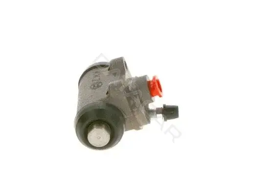 Рабочий тормозной цилиндр BOSCH 0986475797