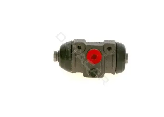 Рабочий тормозной цилиндр BOSCH 0986475802