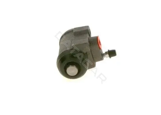 Рабочий тормозной цилиндр BOSCH 0986475803