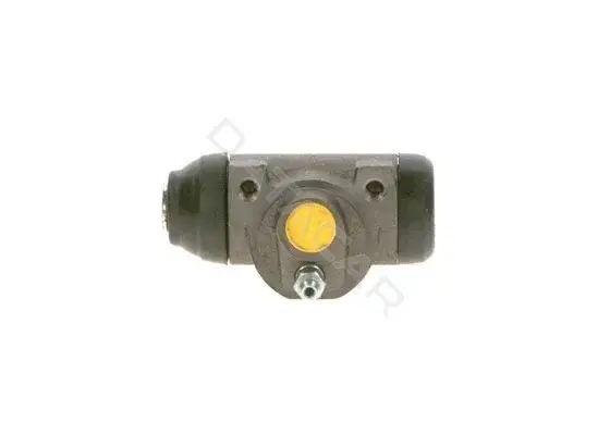 Рабочий тормозной цилиндр BOSCH 0986475816