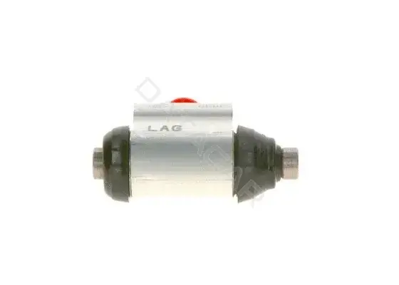 Рабочий тормозной цилиндр BOSCH 0986475833