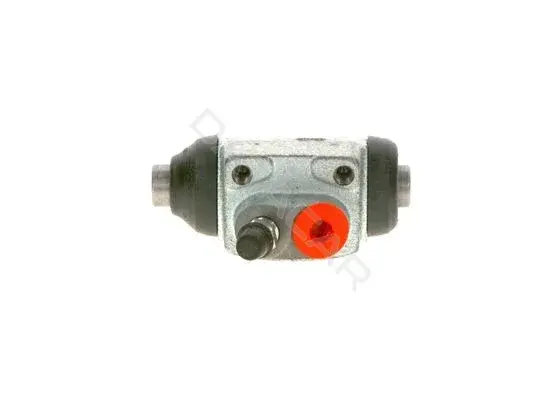 Рабочий тормозной цилиндр BOSCH 0986475855