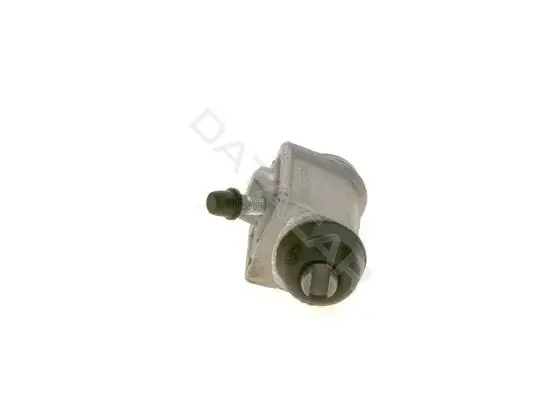 Рабочий тормозной цилиндр BOSCH 0986475856