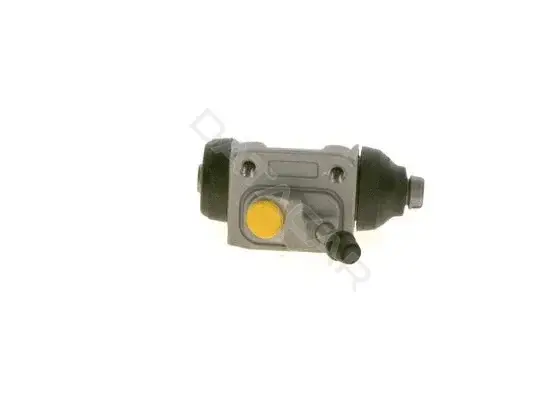 Рабочий тормозной цилиндр BOSCH 0986475857