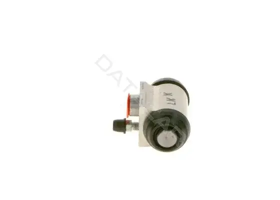 Рабочий тормозной цилиндр BOSCH 0986475874