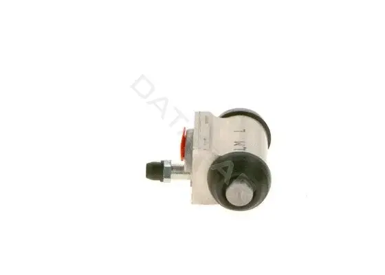 Рабочий тормозной цилиндр BOSCH 0986475875