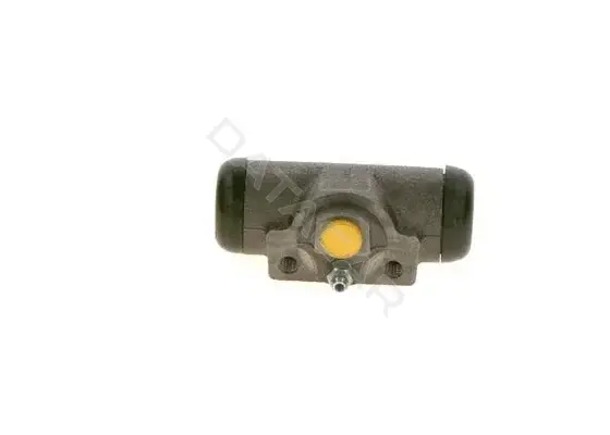 Рабочий тормозной цилиндр BOSCH 0986475878