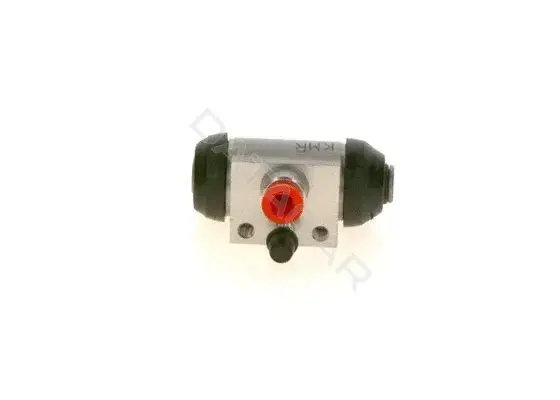 Рабочий тормозной цилиндр BOSCH 0986475885