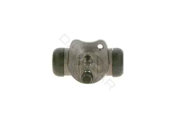 Рабочий тормозной цилиндр BOSCH 0986475890