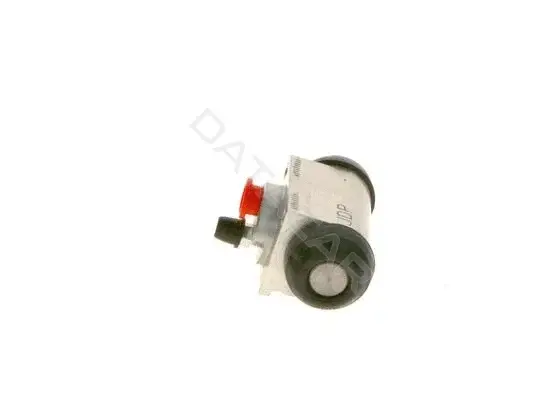 Рабочий тормозной цилиндр BOSCH 0986475904