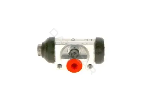 Рабочий тормозной цилиндр BOSCH 0986475905