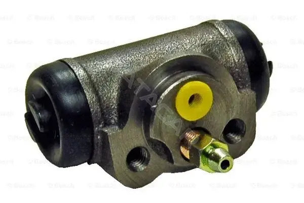 Рабочий тормозной цилиндр BOSCH 0986475919