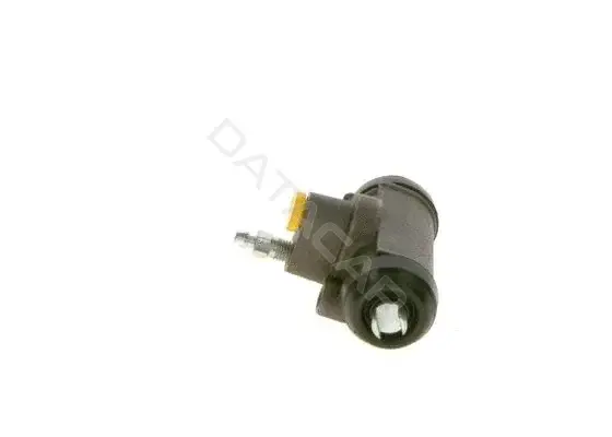 Рабочий тормозной цилиндр BOSCH 0986475947
