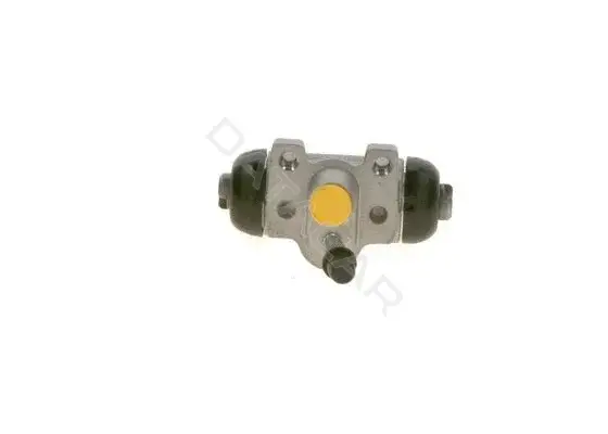 Рабочий тормозной цилиндр BOSCH 0986475965