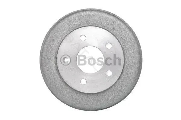 Тормозной барабан BOSCH 0986477129
