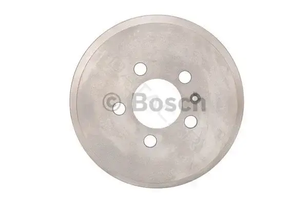Тормозной барабан BOSCH 0986477133