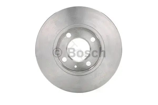 Тормозные диски BOSCH 0986478011