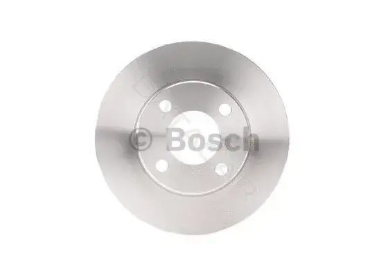 Тормозные диски BOSCH 0986478016