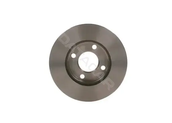 Тормозные диски BOSCH 0986478018