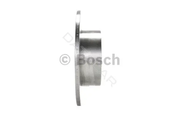 Тормозные диски BOSCH 0986478019