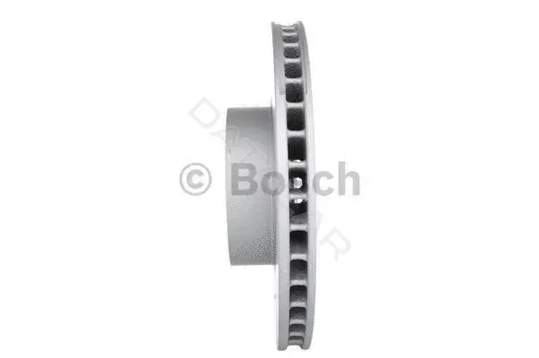 Тормозные диски BOSCH 0986478024