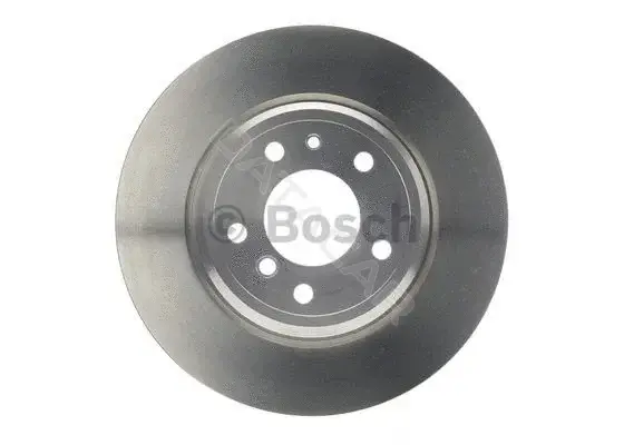 Тормозные диски BOSCH 0986478095