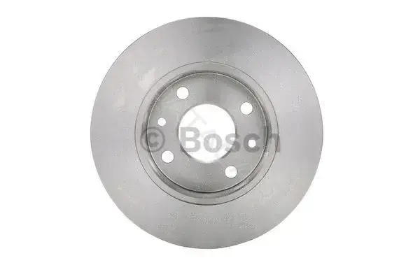 Тормозные диски BOSCH 0986478105